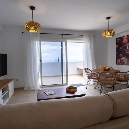 Apartman Entre Volcanes *