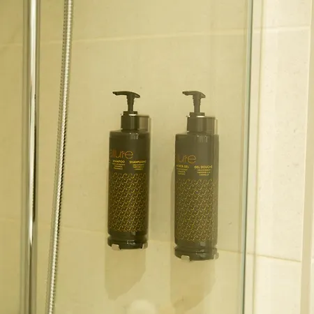 Apartman Entre Volcanes Sauzal