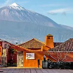 Appartamento Entre Volcanes