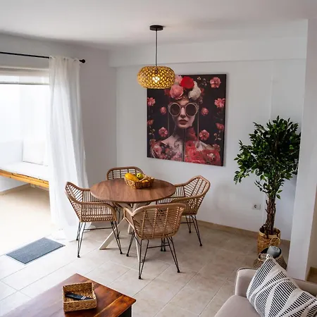 Appartement Entre Volcanes *