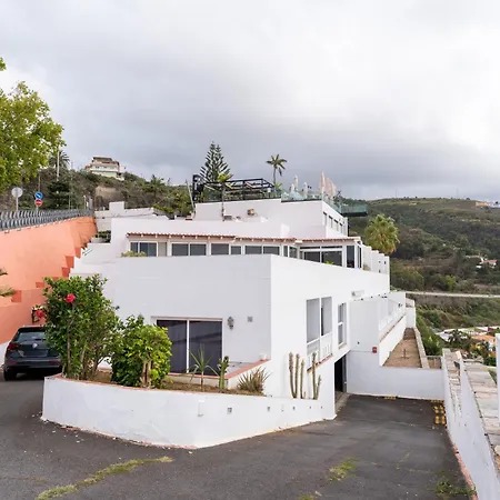 Entre Volcanes El Sauzal