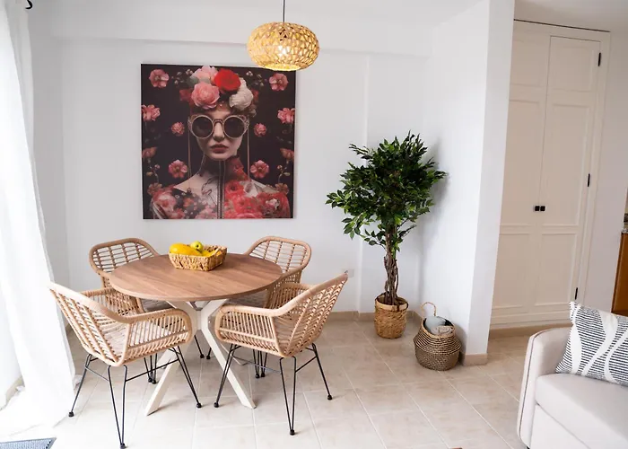 Appartement Entre Volcanes