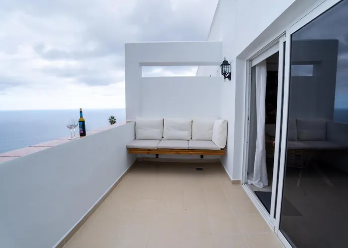 Appartement Entre Volcanes *